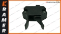 15116615; Klamka VOLVO przesuwu szyby EC160D EC210E EC220; window sliding handle / раздвижная ручка окна / pencere sürgülü kolu / аконная рассоўная ручка /