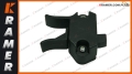 15116615; Klamka VOLVO przesuwu szyby EC160D EC210E EC220; window sliding handle / раздвижная ручка окна / pencere sürgülü kolu / аконная рассоўная ручка /