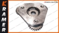 459/10165 Set reduktora obrotu JCB pierwszy JS115  JS130  JS145 Gear Planet Assembly / Swing gearbox