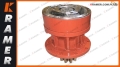 k1007357b Reduktor obrotu DOOSAN DX160 DX140 DX140W Rotary Swing Motor / sleving motor / swing gearbox / Редукторповорота