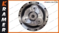 k1007357b Reduktor obrotu DOOSAN DX160 DX140 DX140W Rotary Swing Motor / sleving motor / swing gearbox / Редукторповорота