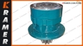 YR32W0000F1 Reduktor obrotu KOBELCO SK60-5 SK60-6 SK75 Rotary Swing Motor / sleving motor / swing gearbox / Редуктор поворота / schwenkgetriebe / lengő sebességváltó