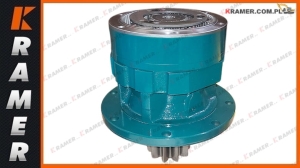 Reduktor obrotu KOBELCO SK60-5 SK75 SK60-6