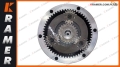 YR32W0000F1 Reduktor obrotu KOBELCO SK60-5 SK60-6 SK75 Rotary Swing Motor / sleving motor / swing gearbox / Редуктор поворота / schwenkgetriebe / lengő sebességváltó