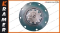 YR32W0000F1 Reduktor obrotu KOBELCO SK60-5 SK60-6 SK75 Rotary Swing Motor / sleving motor / swing gearbox / Редуктор поворота / schwenkgetriebe / lengő sebességváltó