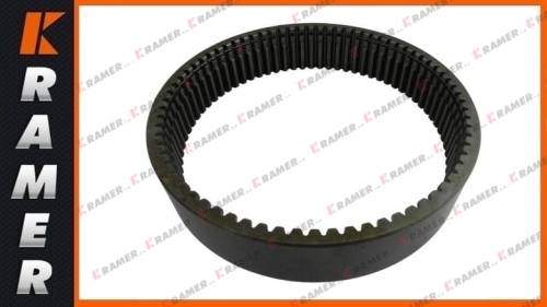 125549 Wieniec zębaty zwolnicy CARRARO Ring / Crown Gear / Корончатая шестерня / epicycloidal ring gear