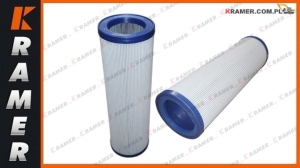 Filtr hydrauliczny VOLVO A25F 30FF