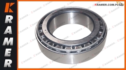 184112  Łożysko VOLVO A20C A25B A30C A35 Bearing / Ložisko / подшипник / Kugellager / cusinetto / csapágy / rulment