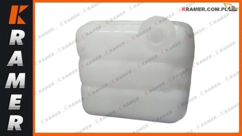 1676400 Zbiorniczek wyrównawczy VOLVO L180E L180F L220F L180G L250G L220G L150E L150F Expansion Tank / РАСШИРИТЕЛЬНЫЙ БАЧОК / Ausgleichsbehälter Kühlwasserbehälter Kühlwasser Behälter