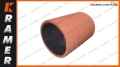 21393264 Przewód gumowy VOLVO A25F L150H L260H EC750E EGR  hose / hadica / crijevo / žarna / slang / šļūtene / шланг / Schlauch