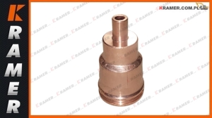 Tuleja wtryskiwacza VOLVO A25D A40D EC360B L180E