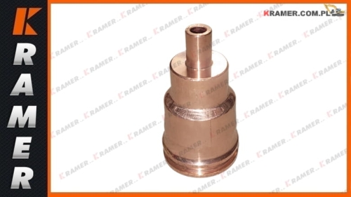 3183368  VOE3183368 Tuleja wtryskiwacza VOLVO A25D A35E A40D 330B EC330C EC360B EC360C EC460B EC460C L150E L150F L180E L180F L220E L220F Bushing / втулка / bague / cojinete / púzdro  / pouzdro / persely / bucsa / bucșă / bussning / Buchse
