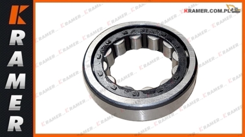 907/08400 NSK Łożysko na półoś JCB 3CX 4CX ładowarki NSK Ball Bearing / Ložisko / Kugellager cusinetto / Подшипник