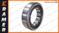 907/08400 NSK Łożysko na półoś JCB 3CX 4CX ładowarki NSK Ball Bearing / Ložisko / Kugellager cusinetto / Подшипник