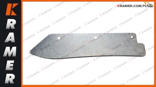 2033726 Osłona wózka jezdnego CAT D6M D6N  Strip Wear front / Strip Wear vpredu / Strip Wear sprijeda / Strip Wear priekyje / Bandslitage framtill