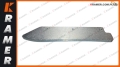 2033726 Osłona wózka jezdnego CAT D6M D6N  Strip Wear front / Strip Wear vpredu / Strip Wear sprijeda / Strip Wear priekyje / Bandslitage framtill