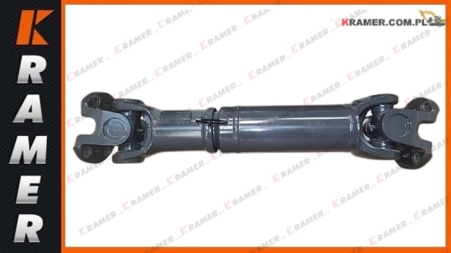 15085426 VOE15085426 Wał napędowy VOLVO L150E L150F L150G L150H L180E L180F L180G L180H drive shaft / hnací hriadeľ / pogonsko vratilo / pavarosvelenas / drivaxel / Antriebswelle