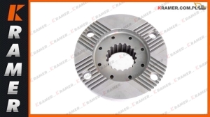 Flansza VOLVO mostu A25 A30 A35 A40 L150 L180
