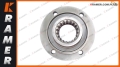 11103128 Flansza VOLVO mostu A25D A30D A30E A35E A40E A25F A30F A35F A40F A40D L150G L180G L150E L180E COMP FLANGE / Фланец