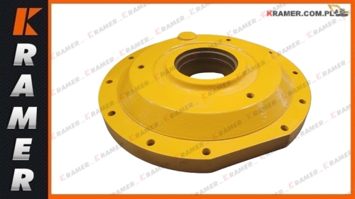 11037862  VOE11037862 Obudowa hamulca VOLVO L90E L110E L110F L110G L110H L120C L120D L120E L120F L120G L120H L150C L150D L150E L150F L150G L150H L180C L180D L180E L180F L180G L180H cover /  kryt / poklopac / täcka / viršelis / кришка / Abdeckung