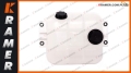 15163859 VOE15163859 Zbiorniczek wyrównawczy płynu VOLVO EC300D EC250D Expansion Tank / РАСШИРИТЕЛЬНЫЙ БАЧОК / Ausgleichsbehälter Kühlwasserbehälter Kühlwasser Behälter