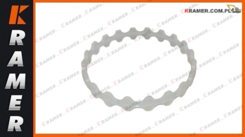 561/90059 Pierścień JCB 3CX 4CX 718 714 410 411 Spacer / Razmaknica / Tarpiklis / Starplika / Розпірка / Abstandshalter