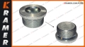 6213182 Korek spustowy VOLVO EW140 EW160 L40 L45B Plug / Заглушка / Zástrčka / Utikač / Kištukas / Plugg / Stecker
