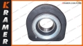 11703968 Podpora wału VOLVO L150E L150F L150G L180E L180F L180G L180H L220D L220E L220F L220G L220H L250G Shaft support / Support Bearing; Shaftsupport; Bearing Group / Stützlager/ Опорный подшипник; Опора карданного вала