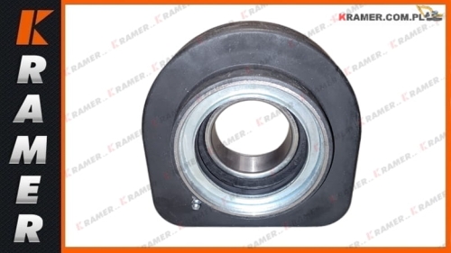11703968 Podpora wału VOLVO L150E L150F L150G L180E L180F L180G L180H L220D L220E L220F L220G L220H L250G Shaft support / Support Bearing; Shaftsupport; Bearing Group / Stützlager/ Опорный подшипник; Опора карданного вала
