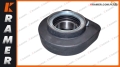 11703968 Podpora wału VOLVO L150E L150F L150G L180E L180F L180G L180H L220D L220E L220F L220G L220H L250G Shaft support / Support Bearing; Shaftsupport; Bearing Group / Stützlager/ Опорный подшипник; Опора карданного вала