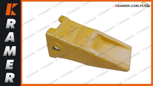 271-31217  2713-1217  27131217  ETE1981 Ząb DOOSAN DAEWOO S170 S175 S180 S200 S210 S220 S225 S230 S250 S255 S450 S470 S500 DX180 DX190 DX210 DX225 DX255 Tooth / zahn / Tip / Diente / ЗУБ / Зубья / зуб тип акула