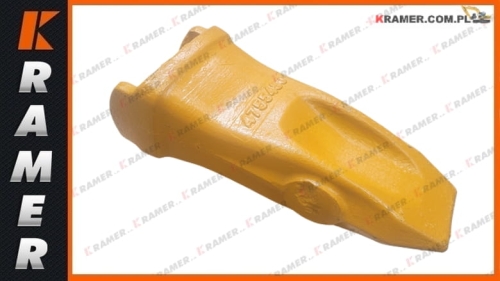 4755480 475-5480 K90HD Ząb typu CAT K90 HD 320C 320D M322C M322D M324D 950H 962H 966H 966M 972H 972M Tooth Bofors /Zahn Bofors