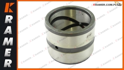 07144-10606 Tuleja KOMATSU siłownika WB93R-5 WB97R-5 WB97S-5  Bushing / втулка / bague / cojinete / púzdro / pouzdro / persely / bucsa / bucșă / bussning / Buchse
