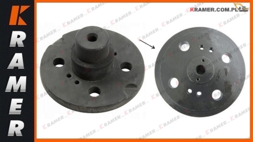 3523971M1 Sworzeń zwrotnicy CASE  595SLE  595LSP  595  595SP King pin / Pin / Палец / csap / bolt / stift