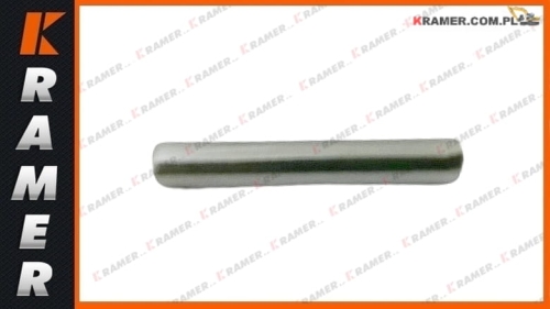 CA0115633 Igiełka łożyska KOMATSU WB93R WB93R WB97R needle bearing / nadellager / Игольчатый подшипник / Tűcsapágy / Rulment cu ace / Adatinis guolis / Nõellaager
