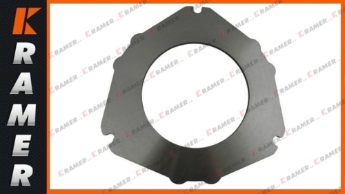 148488 Przekładka hamulcowa CARRARO Brake disc / Plate, brakecounter