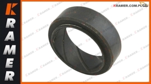 Tulejka zwrotnicy mostu CASE