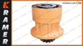 3333073 333-3073 Reduktor obrotu CAT 311D 311C 312C 312D 312E 312F 313D 313F 313F 314D  314E 312D2 Rotary Swing Motor / sleving motor / swing gearbox / Редуктор поворота