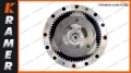 3333073 333-3073 Reduktor obrotu CAT 311D 311C 312C 312D 312E 312F 313D 313F 313F 314D  314E 312D2 Rotary Swing Motor / sleving motor / swing gearbox / Редуктор поворота