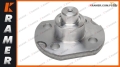 Sworzeń zwrotnicy - dolny Kramer 580 550 680 650 1000098983 Pin / Поворотный кулак / Шкворень