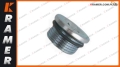 11709057 VOE11709057 Korek spustowy zwolnicy VOLVO BL70  BL71  BL60  BL61  SD110B  Plug / Заглушка