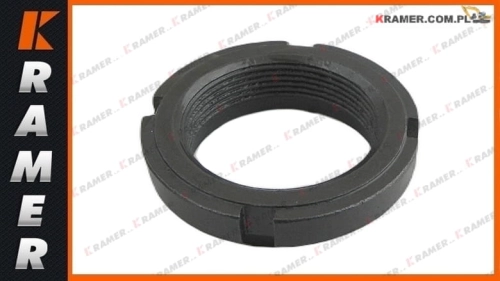 9968032 Nakrętka wałka atakującego CNH 1107EX 695SM B110 Ring Nut / tengely anya / piuliță arborelui / veleno veržlė / vārpstas uzgrieznis / Wellenmutter
