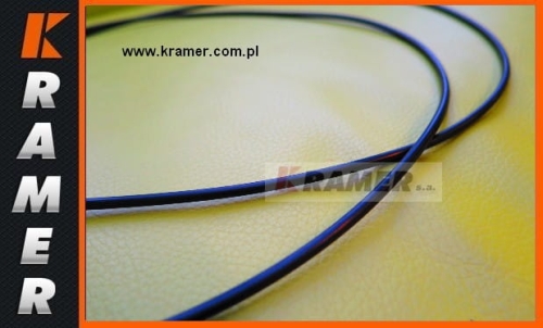 Oring JCB 2CX 3CX 4CX pokrywy piasty / zwolnicy  828/00196