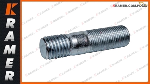 R113988 Szpilka koła JOHN DEERE 5090R 5100R 5615 5715 wheel bolt / Weel Stud / Ratta naast / Ratta naast / Radbolzen / Hjulbolt / Șurub roată / Kerékcsap
