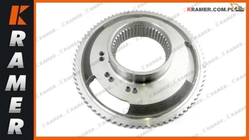 148288 226-4364 Koło zębate wieńca CAT 428 TH103 TH460B Wheel carrier hub / Шестерня