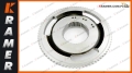 148288 226-4364 Koło zębate wieńca CAT 428 TH103 TH460B Wheel carrier hub / Шестерня