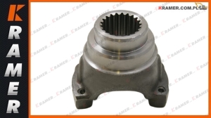 Flansza skrzyni CASE CNH B95B B100B 588G 586H