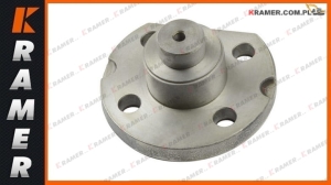 Sworzeń zwrotnicy CAT TH336C TH417C TH414C