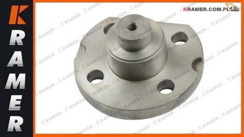 3207371 Sworzeń zwrotnicy CAT TH336C TH417C TH414C King pin / Pin / Палец / csap / bolt / stift