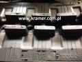 30010941W-IHI Gąsienica gumowa IHI IS32 IS35  Rubber track / Резиновые гусеницы / Gummikette / Chenille caoutchouc / Cingolo in gomma / Oruga de goma / Gummilarver / Gummibelter / Kumitelat